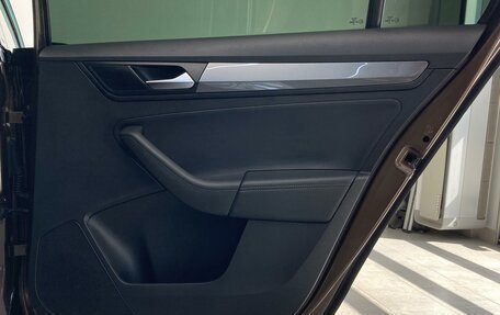 Volkswagen Polo VI (EU Market), 2020 год, 1 285 000 рублей, 17 фотография
