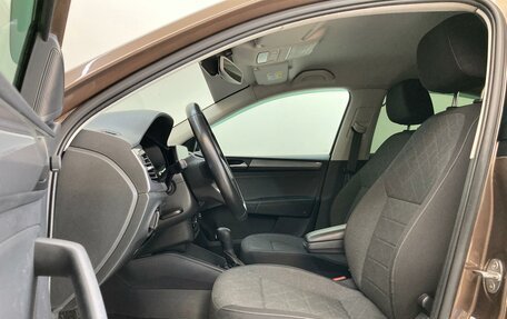 Volkswagen Polo VI (EU Market), 2020 год, 1 285 000 рублей, 18 фотография