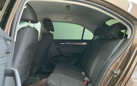 Volkswagen Polo VI (EU Market), 2020 год, 1 285 000 рублей, 20 фотография