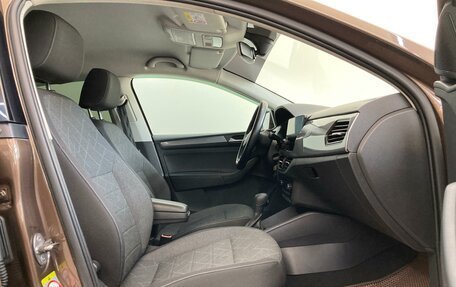 Volkswagen Polo VI (EU Market), 2020 год, 1 285 000 рублей, 19 фотография