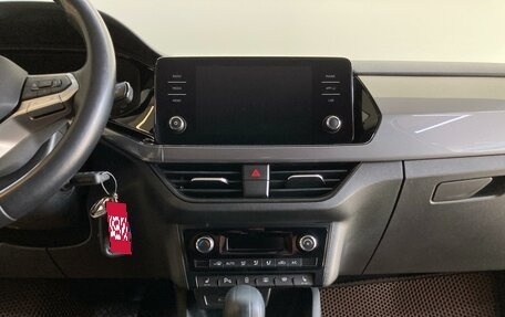 Volkswagen Polo VI (EU Market), 2020 год, 1 285 000 рублей, 12 фотография