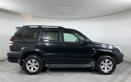 Toyota Land Cruiser Prado 120 рестайлинг, 2006 год, 4 фотография