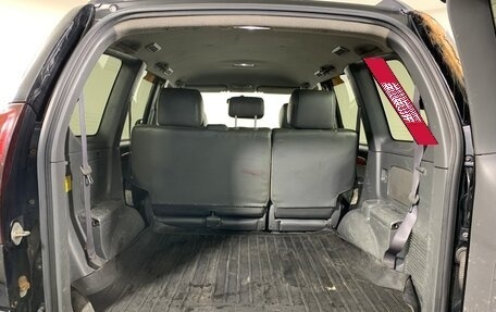 Toyota Land Cruiser Prado 120 рестайлинг, 2006 год, 20 фотография