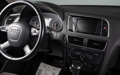 Audi Q5, 2012 год, 1 659 000 рублей, 10 фотография