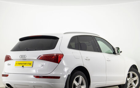 Audi Q5, 2012 год, 1 659 000 рублей, 3 фотография