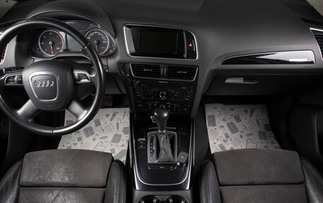 Audi Q5, 2012 год, 1 659 000 рублей, 6 фотография