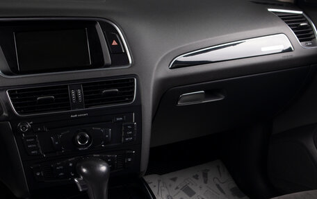 Audi Q5, 2012 год, 1 659 000 рублей, 11 фотография