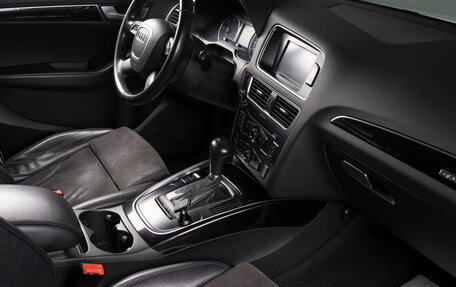 Audi Q5, 2012 год, 1 659 000 рублей, 17 фотография