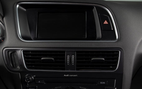 Audi Q5, 2012 год, 1 659 000 рублей, 12 фотография