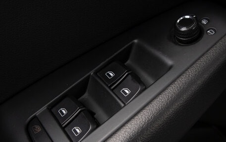 Audi Q5, 2012 год, 1 659 000 рублей, 16 фотография