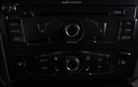 Audi Q5, 2012 год, 1 659 000 рублей, 13 фотография
