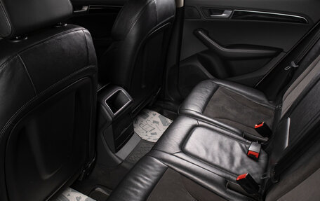 Audi Q5, 2012 год, 1 659 000 рублей, 19 фотография