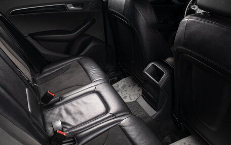 Audi Q5, 2012 год, 1 659 000 рублей, 18 фотография