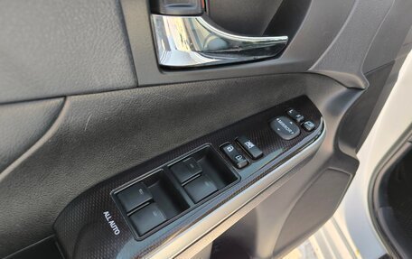 Toyota Camry, 2014 год, 1 669 000 рублей, 12 фотография