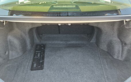 Toyota Camry, 2014 год, 1 669 000 рублей, 9 фотография