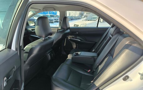 Toyota Camry, 2014 год, 1 669 000 рублей, 15 фотография