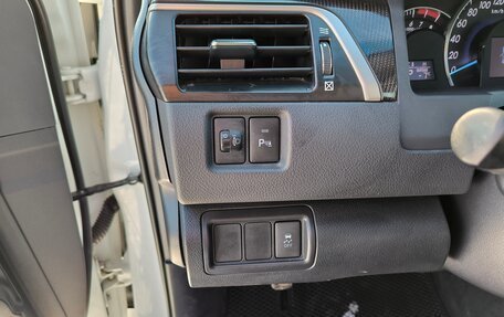 Toyota Camry, 2014 год, 1 669 000 рублей, 13 фотография