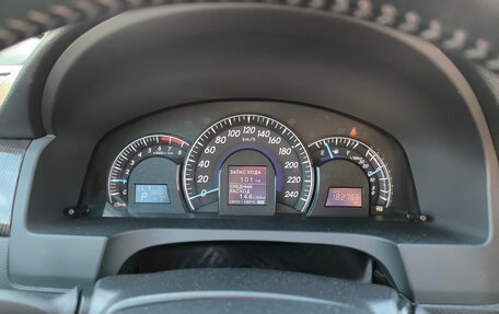 Toyota Camry, 2014 год, 1 669 000 рублей, 23 фотография