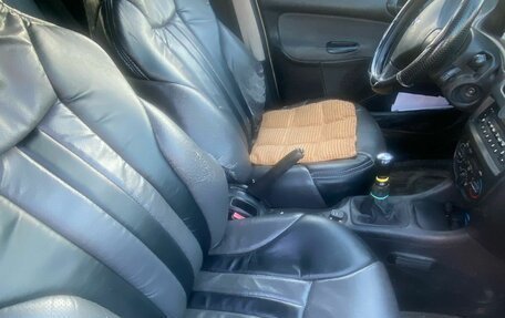 Peugeot 206, 2007 год, 150 000 рублей, 6 фотография