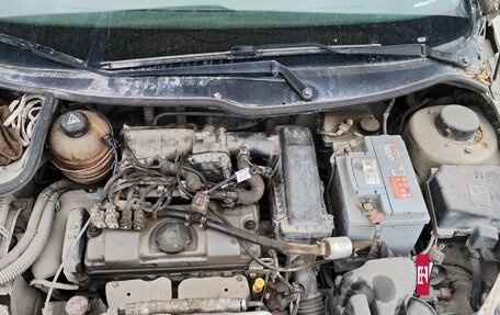 Peugeot 206, 2007 год, 150 000 рублей, 8 фотография
