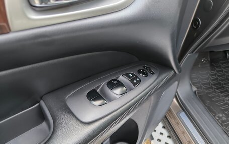 Nissan Pathfinder, 2014 год, 2 109 000 рублей, 11 фотография