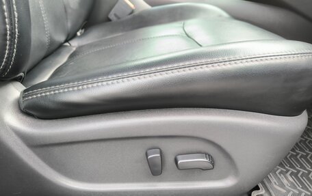 Nissan Pathfinder, 2014 год, 2 109 000 рублей, 17 фотография