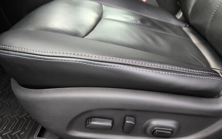Nissan Pathfinder, 2014 год, 2 109 000 рублей, 14 фотография