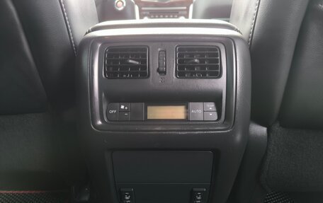 Nissan Pathfinder, 2014 год, 2 109 000 рублей, 20 фотография