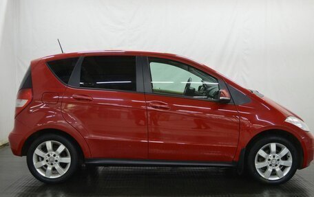 Mercedes-Benz A-Класс, 2012 год, 752 000 рублей, 4 фотография