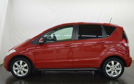 Mercedes-Benz A-Класс, 2012 год, 752 000 рублей, 8 фотография