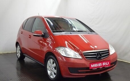 Mercedes-Benz A-Класс, 2012 год, 752 000 рублей, 3 фотография