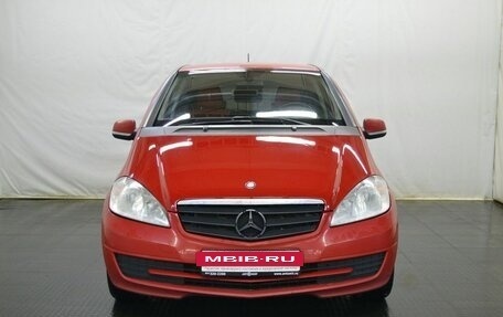 Mercedes-Benz A-Класс, 2012 год, 752 000 рублей, 2 фотография