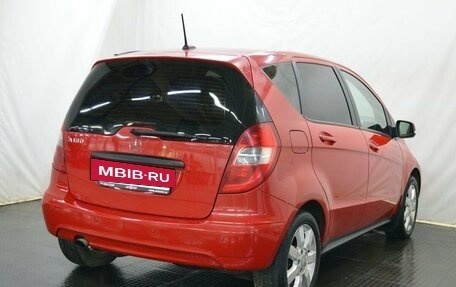 Mercedes-Benz A-Класс, 2012 год, 752 000 рублей, 5 фотография