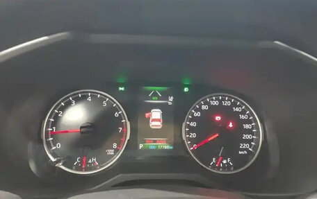 Toyota RAV4, 2023 год, 3 000 111 рублей, 7 фотография