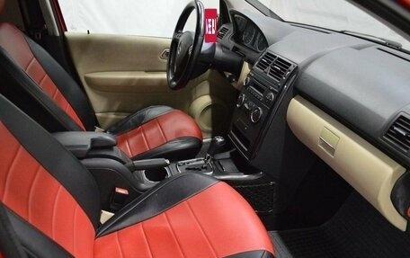 Mercedes-Benz A-Класс, 2012 год, 752 000 рублей, 12 фотография