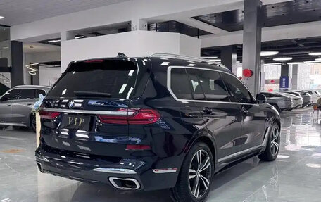 BMW X7, 2021 год, 6 800 525 рублей, 4 фотография