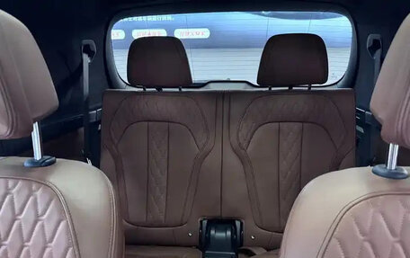 BMW X7, 2021 год, 6 800 525 рублей, 11 фотография
