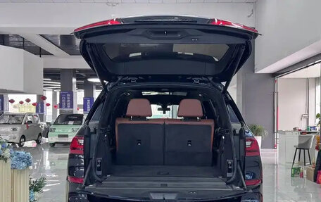 BMW X7, 2021 год, 6 800 525 рублей, 7 фотография