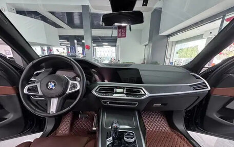 BMW X7, 2021 год, 6 800 525 рублей, 10 фотография