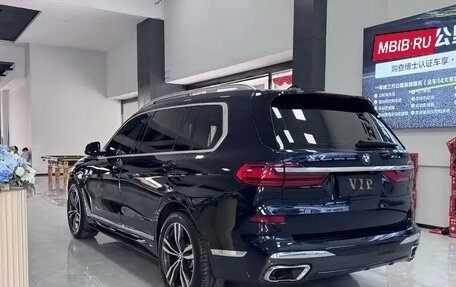 BMW X7, 2021 год, 6 800 525 рублей, 6 фотография