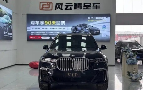 BMW X7, 2021 год, 6 800 525 рублей, 2 фотография