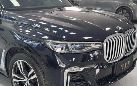 BMW X7, 2021 год, 6 800 525 рублей, 16 фотография