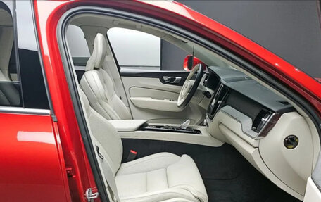 Volvo XC60 II, 2022 год, 4 340 796 рублей, 9 фотография