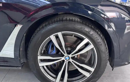 BMW X7, 2021 год, 6 800 525 рублей, 17 фотография