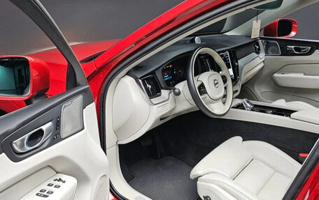 Volvo XC60 II, 2022 год, 4 340 796 рублей, 7 фотография
