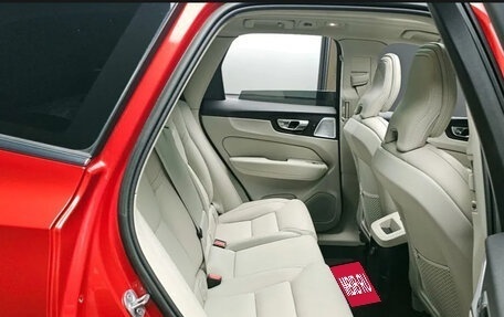 Volvo XC60 II, 2022 год, 4 340 796 рублей, 8 фотография