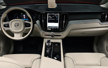 Volvo XC60 II, 2022 год, 4 340 796 рублей, 11 фотография