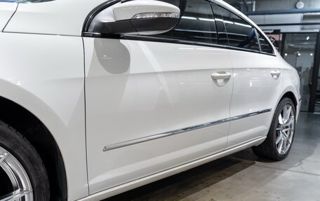 Volkswagen Passat CC I рестайлинг, 2012 год, 1 710 000 рублей, 5 фотография