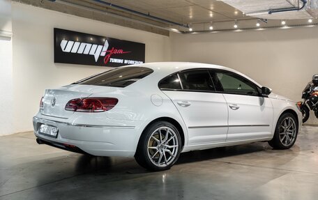 Volkswagen Passat CC I рестайлинг, 2012 год, 1 710 000 рублей, 7 фотография