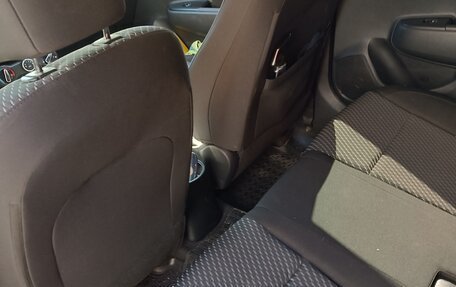 KIA Rio IV, 2018 год, 1 520 000 рублей, 4 фотография